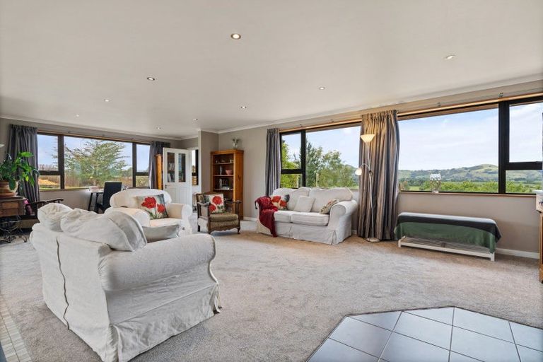 Photo of property in 296 Tirohanga Road, North Taieri, Mosgiel, 9092