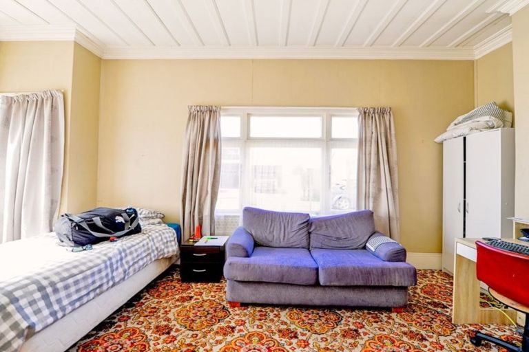 Photo of property in 1 Largo Avenue, South Dunedin, Dunedin, 9012