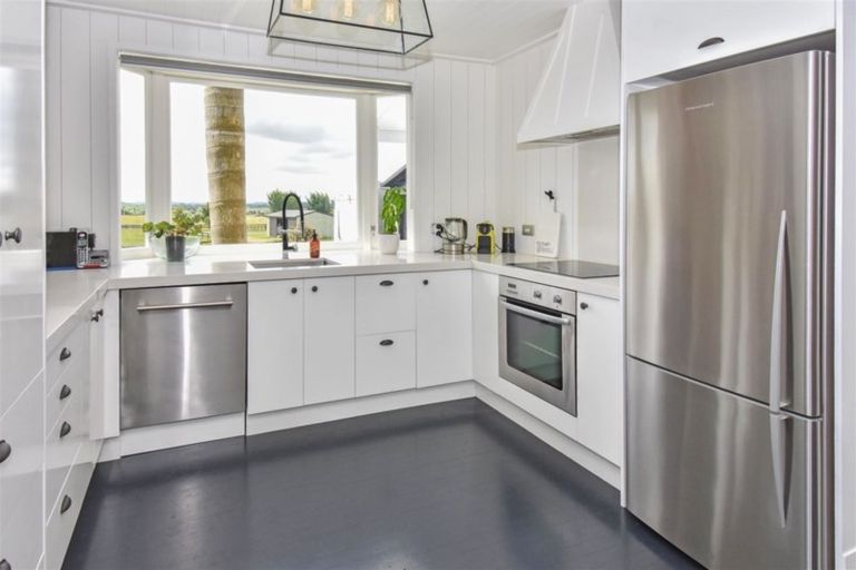 Photo of property in 165 Mckenzie Road, Waiau Pa, Pukekohe, 2679