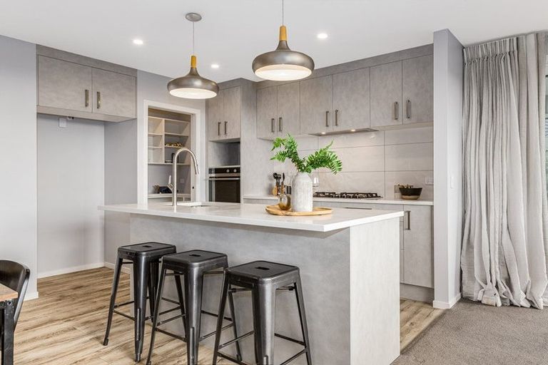 Photo of property in 47 John Burke Drive, Aotea, Porirua, 5024