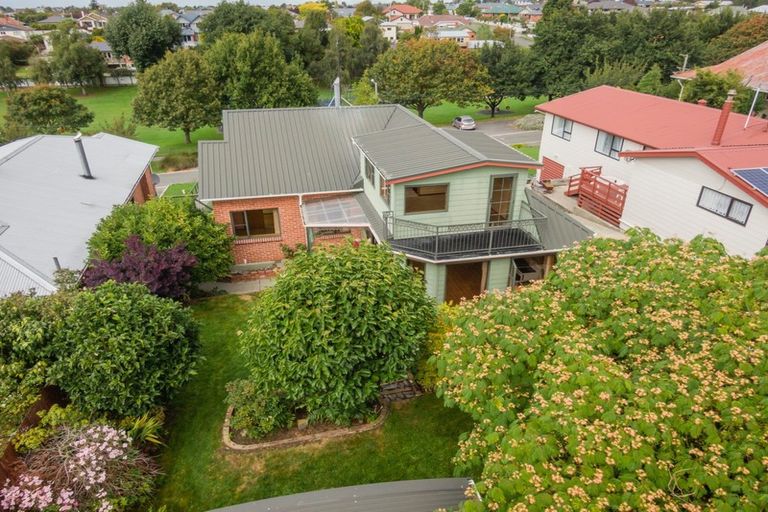 Photo of property in 17 Lough Street, West End, Timaru, 7910