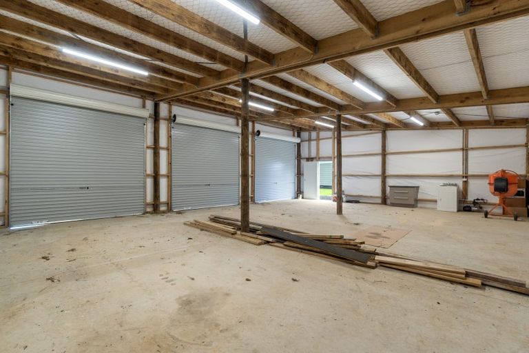 Photo of property in 186 Broughton Road, Ruawaro, Huntly, 3772