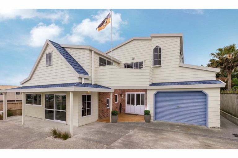 Photo of property in 20 Snells Beach Road, Snells Beach, 0920