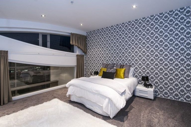 Photo of property in Century City Apartments, 113/72 Tory Street, Te Aro, Wellington, 6011