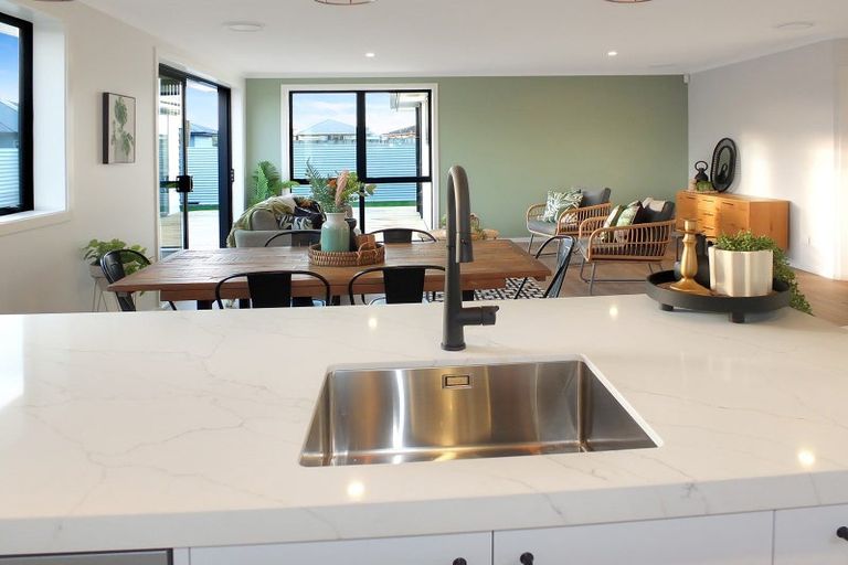 Photo of property in 85 Seabury Avenue, Foxton Beach, Foxton, 4815