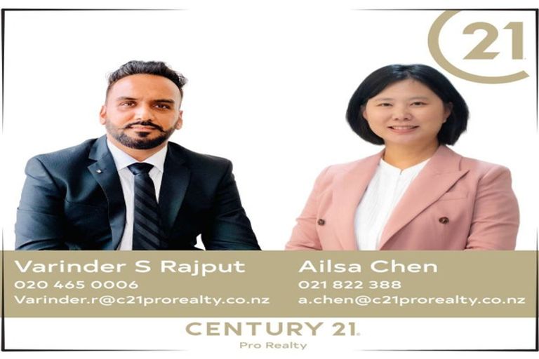 Photo of property in 16 Booker Drive, Tuakau, 2121