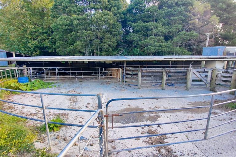 Photo of property in 1177 Mokau Road, Mimi, Urenui, 4379