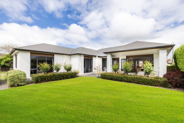 Photo of property in 85 Russell Robertson Drive, Havelock North, 4130