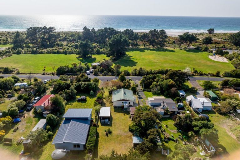 Photo of property in 30 Beach Road, Long Beach, Port Chalmers, 9081