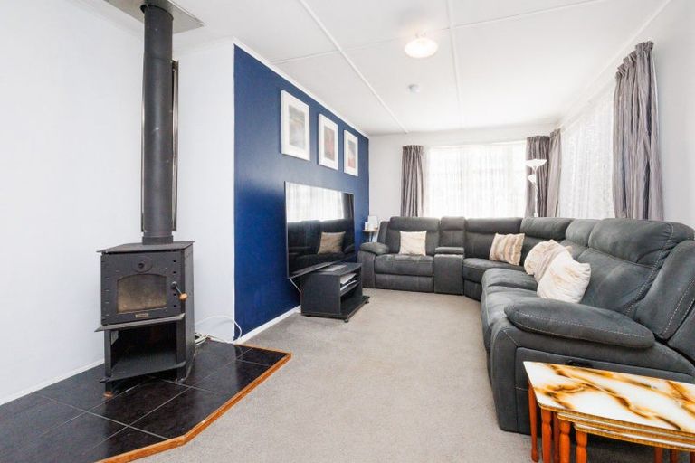 Photo of property in 31 Taylor Avenue, Feilding, 4702