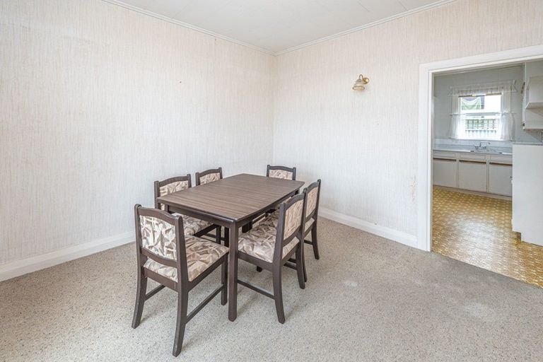 Photo of property in 17 Fergusson Street, Springvale, Whanganui, 4501