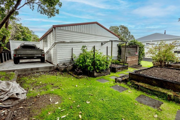 Photo of property in 23 Kilgour Road, Greymouth, 7805