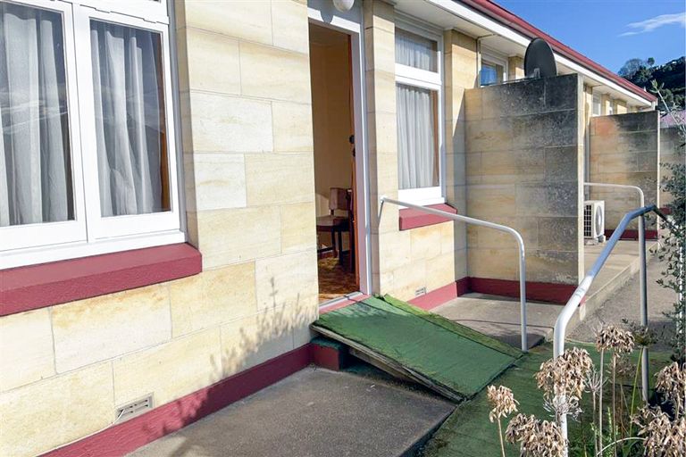 Photo of property in 7 Clare Street, Oamaru North, Oamaru, 9400