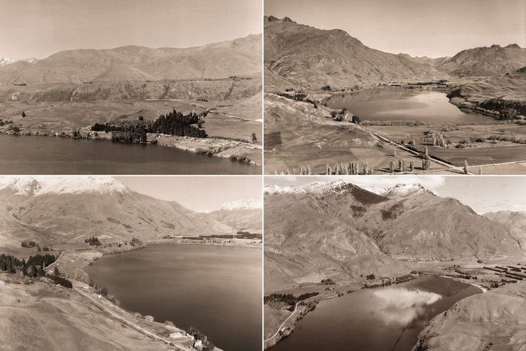 Photo of property in 57 Arrowtn-lke Hayes Road, Lake Hayes, Queenstown, 9371