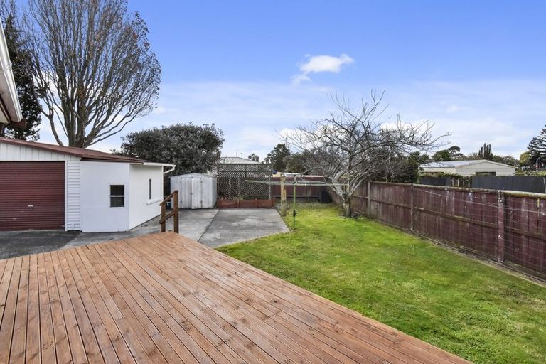 Photo of property in 18 Marybeth Place, Rosehill, Papakura, 2113