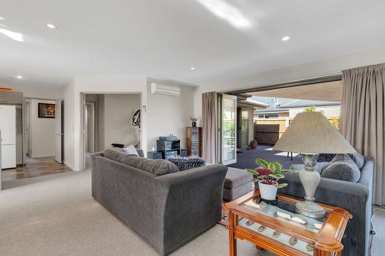 Photo of property in 42 Dryden Avenue, Rolleston, 7614