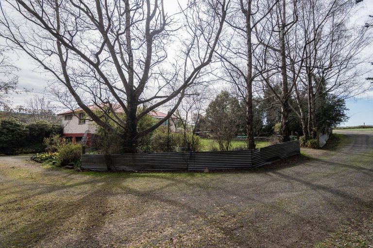 Photo of property in 375 Monument Road, Hazelburn, Pleasant Point, 7982