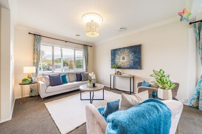 Photo of property in 9 Harley Grove, Boulcott, Lower Hutt, 5010