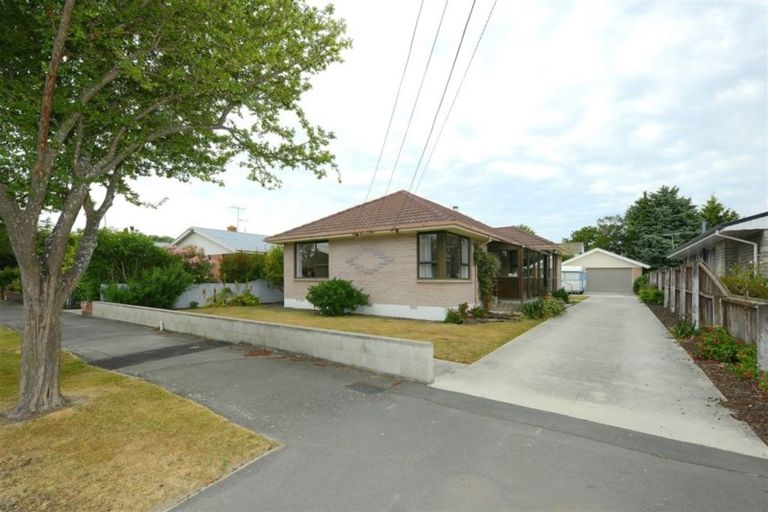 Photo of property in 7 Mccorkindale Place, Shirley, Christchurch, 8061