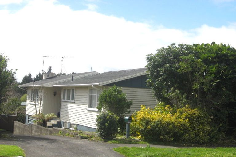 Photo of property in 56 Rosendale Avenue, Spotswood, New Plymouth, 4310