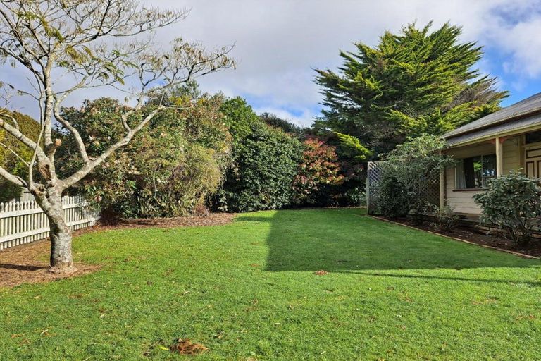 Photo of property in 548 Dudley Road, Kaimiro, Inglewood, 4386