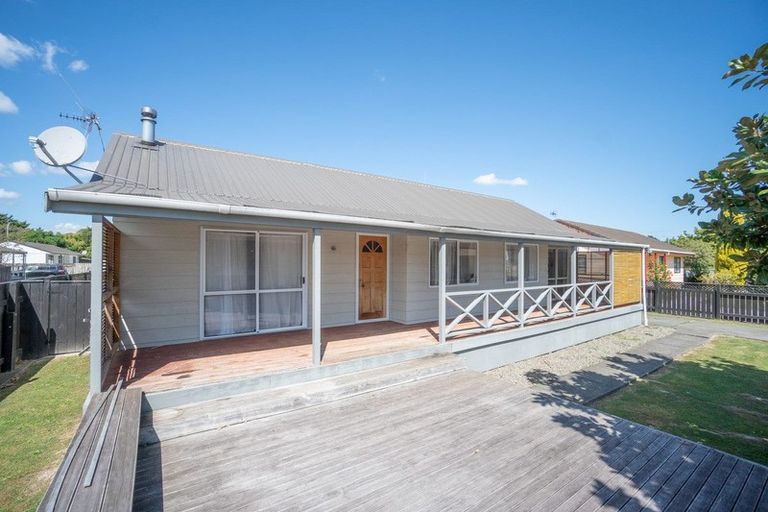 Photo of property in 15 Emmerdale Mews, Highbury, Palmerston North, 4412