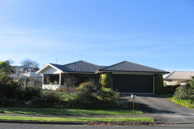 Photo of property in 12 Oregon Crescent, Glenview, Hamilton, 3206