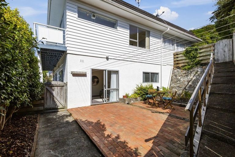Photo of property in 3 Saint Hildas Glade, Tawa, Wellington, 5028