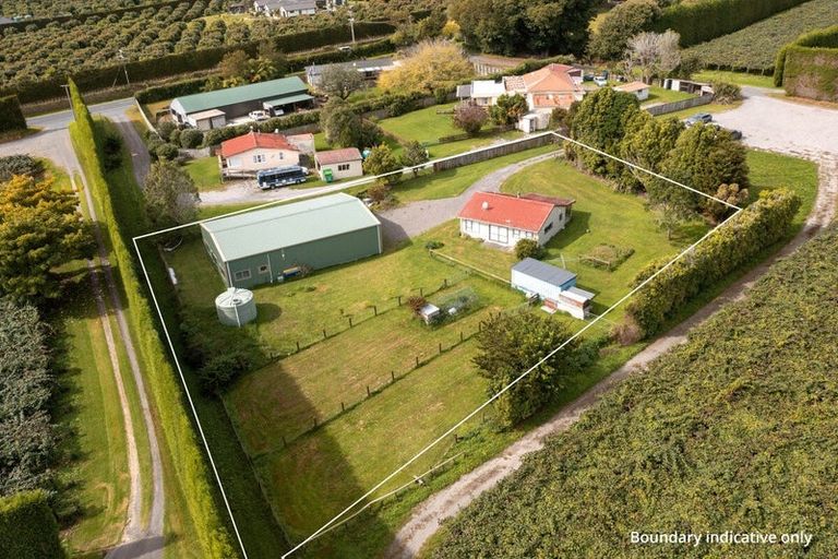 Photo of property in 856b Oropi Road, Oropi, Tauranga, 3173
