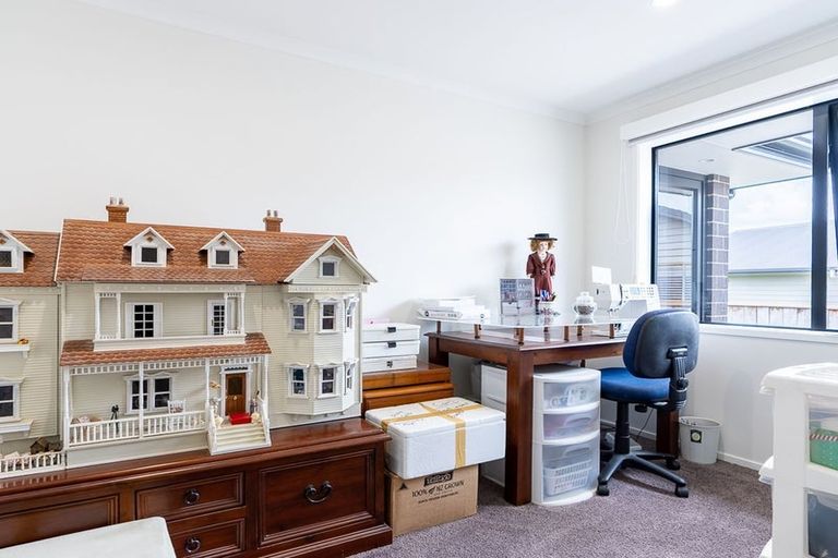 Photo of property in 1 Sudeng Street, Levin, 5510