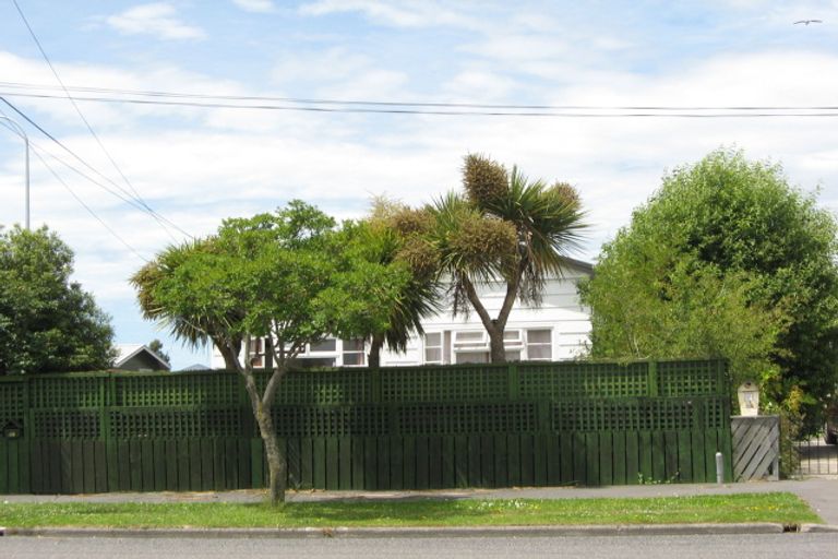 Photo of property in 66 Saint Johns Street, Woolston, Christchurch, 8062