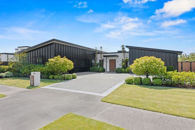 Photo of property in 9 Farrelly Place, Casebrook, Christchurch, 8051
