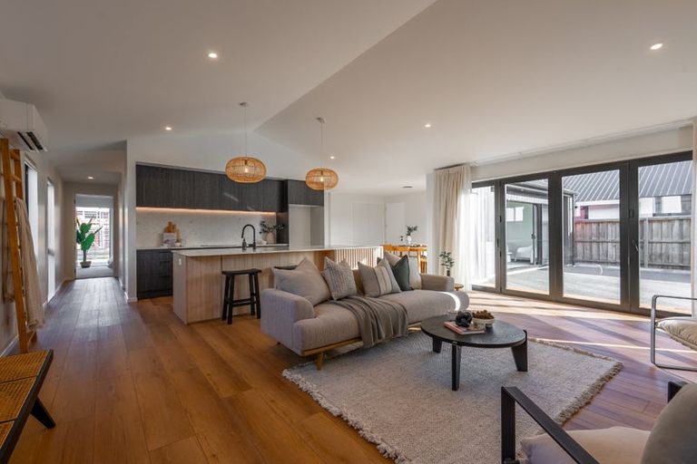 Photo of property in 4 Millstead Lane, Casebrook, Christchurch, 8051