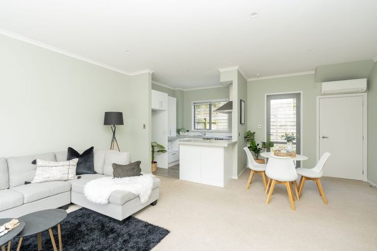 Photo of property in 3/6 Tisdall Street, Hamilton Central, Hamilton, 3204