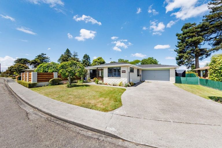 Photo of property in 2 Chelsea Court, Feilding, 4702