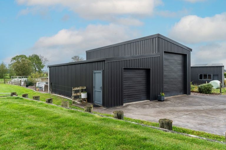 Photo of property in 21 Old Te Kuiti Road, Otorohanga, 3900