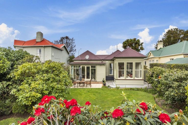 Photo of property in 163 Highgate, Roslyn, Dunedin, 9010