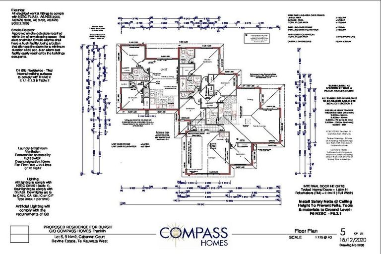 Photo of property in 13 Cabernet Court, Te Kauwhata, 3710