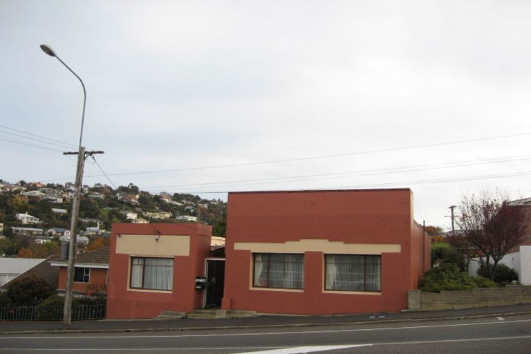 Photo of property in 133 Taieri Road, Kaikorai, Dunedin, 9010