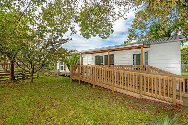 Photo of property in 79 Paraone Road, Tamarau, Gisborne, 4010