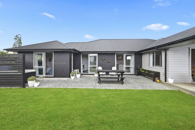 Photo of property in 29 Charles Edwards Street, Ohaupo, 3803