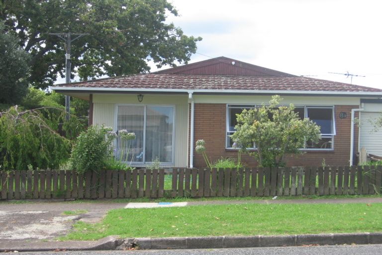 Photo of property in 1/8 Ewen Alison Avenue, Devonport, Auckland, 0624