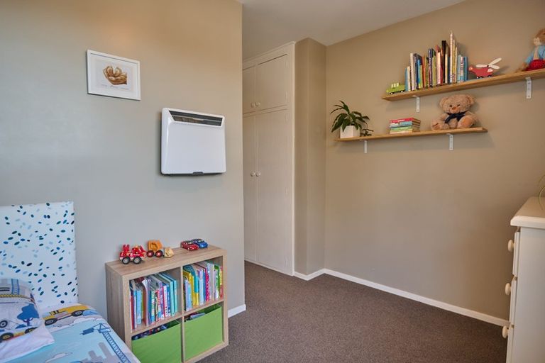 Photo of property in 2/63 Wychbury Street, Spreydon, Christchurch, 8024