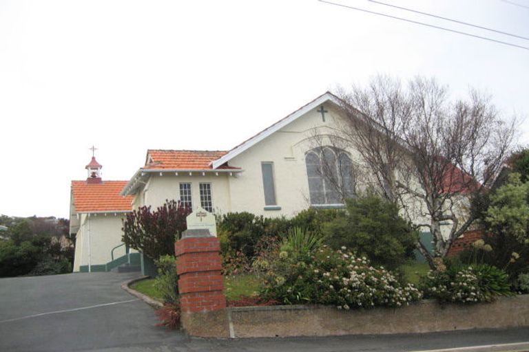 Photo of property in 48 Elliot Street, Andersons Bay, Dunedin, 9013