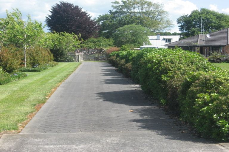 Photo of property in 45 The Oaks Drive, Leamington, Cambridge, 3432