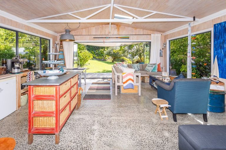 Photo of property in 150b Lentfer Lane, Kawhia, 3889