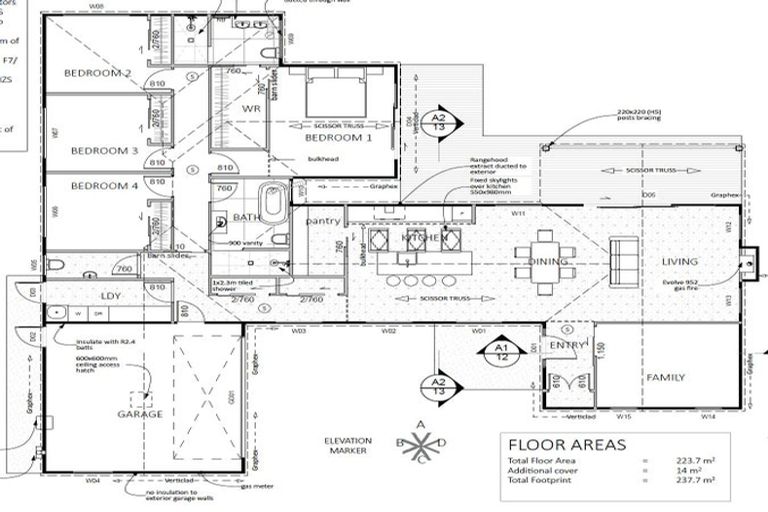 Photo of property in 73 Oak Road, Poraiti, Napier, 4112