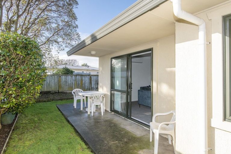 Photo of property in 4b Clark Street, Levin, 5510