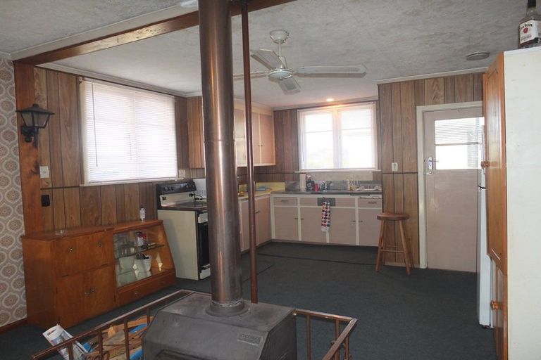 Photo of property in 14 Milner Street, Oamaru North, Oamaru, 9400