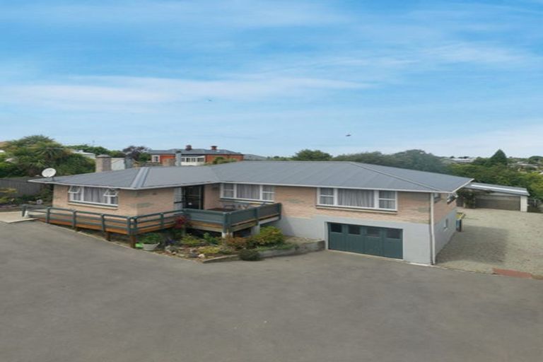Photo of property in 22 Archer Street, Parkside, Timaru, 7910